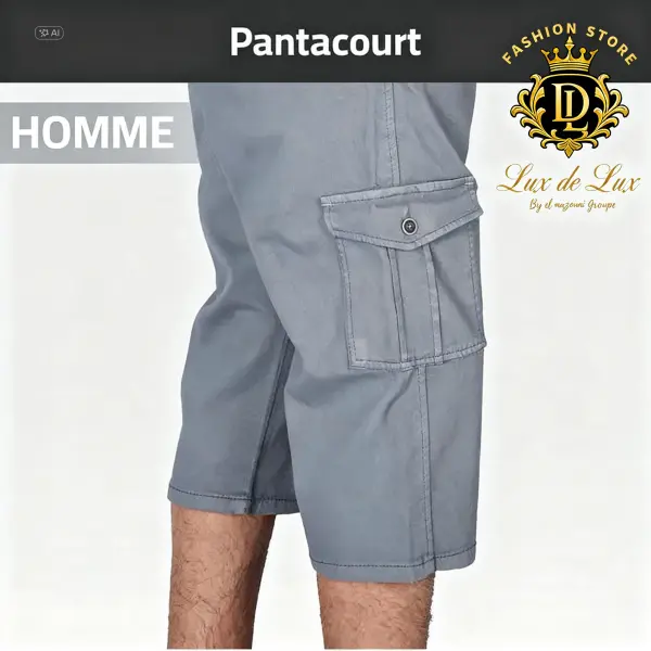 Shorts & Bermudas de luxe