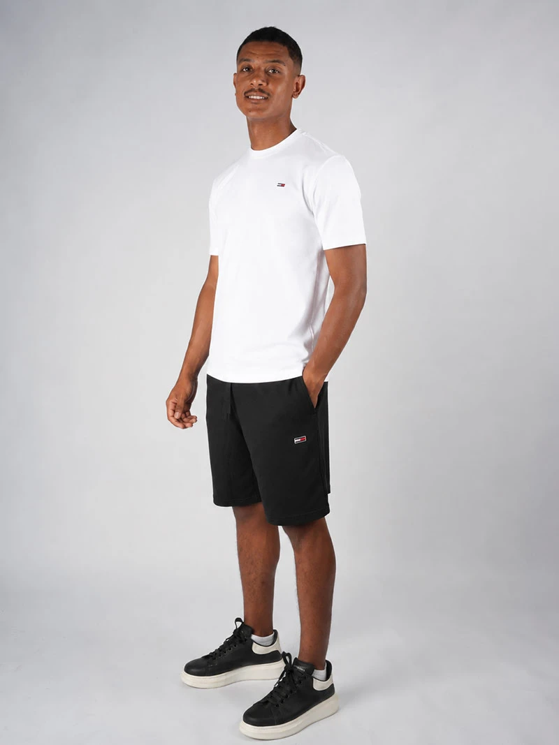 Ensemble Te-Shirt Et Short Tommy Essentia MultiColor