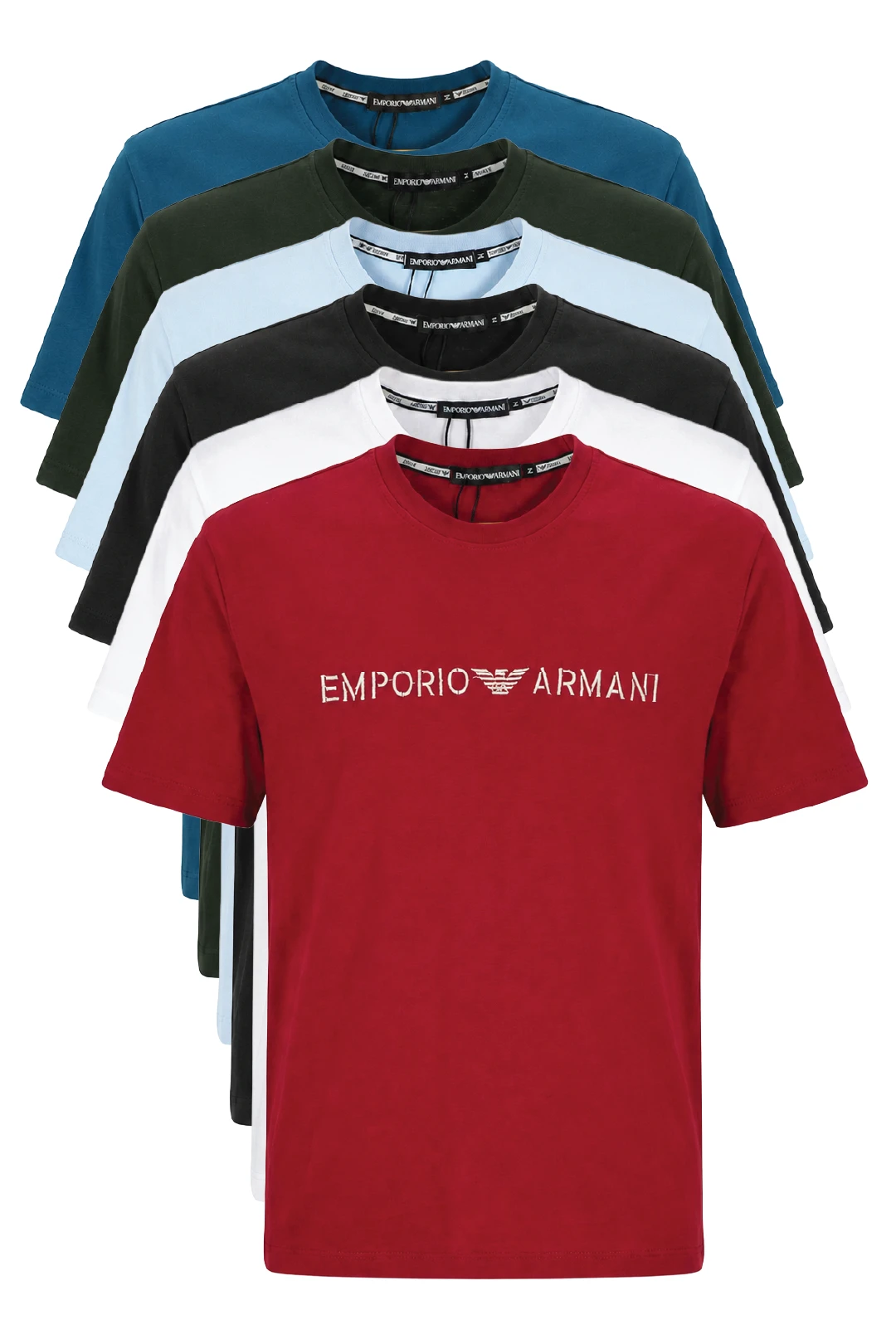 T-Shirt Emporio Armani Premium